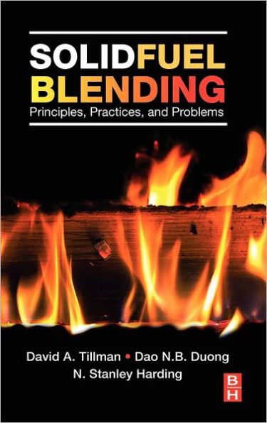 Solid Fuel Blending: Principles, Practices, and Problems