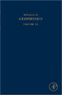 Advances in Geophysics