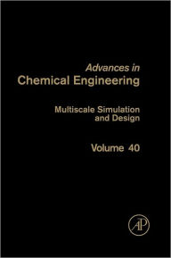 Title: Multiscale Simulation and Design, Author: Guy B. Marin