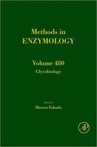 Title: Glycobiology, Author: Minoru Fukuda