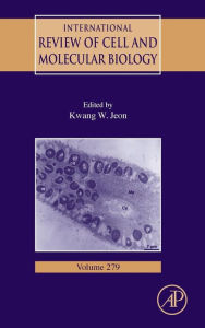 Title: International Review of Cell and Molecular Biology, Author: Kwang W. Jeon