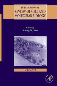 Title: International Review of Cell and Molecular Biology, Author: Kwang W. Jeon