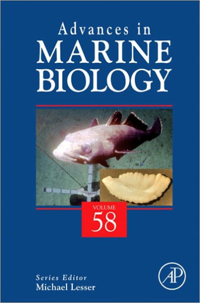 Advances in Marine Biology