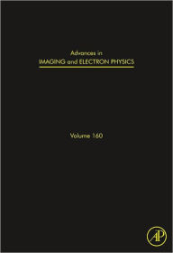 Title: Advances in Imaging and Electron Physics, Author: Peter W. Hawkes