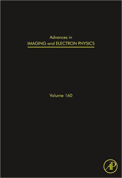 Advances in Imaging and Electron Physics