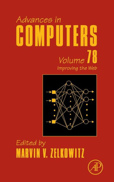 Advances in Computers: Improving the Web