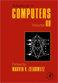 Title: Advances in Computers, Author: Marvin Zelkowitz Ph.D.