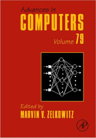 Title: Advances in Computers, Author: Marvin Zelkowitz Ph.D.