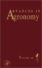 Advances in Agronomy