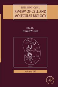 Title: International Review of Cell and Molecular Biology, Author: Kwang W. Jeon