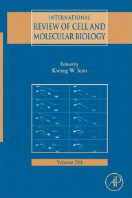 Title: International Review of Cell and Molecular Biology, Author: Kwang W. Jeon