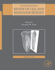 Title: International Review of Cell and Molecular Biology, Author: Kwang W. Jeon