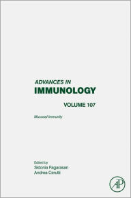 Title: Advances in Immunology, Author: Elsevier Science