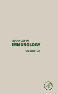 Title: Advances in Immunology, Author: Frederick W. Alt