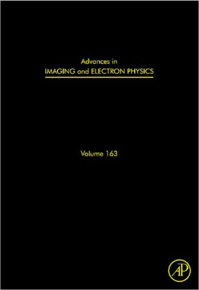 Advances in Imaging and Electron Physics: Optics of Charged Particle Analyzers