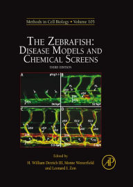 Title: The Zebrafish: Disease Models and Chemical Screens, Author: Elsevier Science