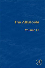 Title: The Alkaloids: Chemistry and Biology, Author: Geoffrey A. Cordell