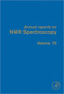 Annual Reports on NMR Spectroscopy