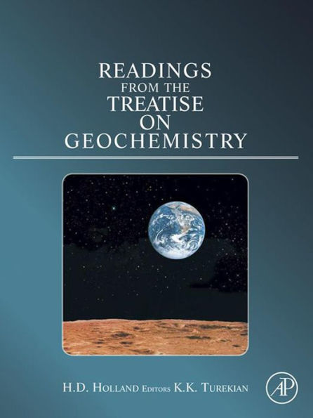 Readings from the Treatise on Geochemistry