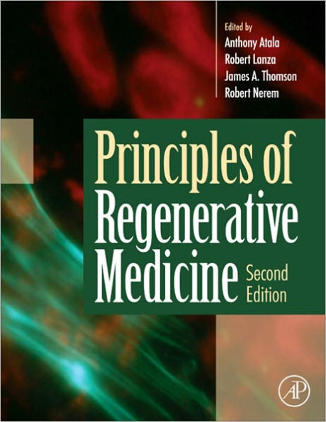 Principles of Regenerative Medicine
