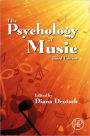 The Psychology of Music / Edition 3