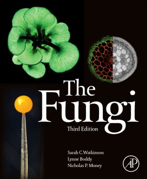 The Fungi / Edition 3