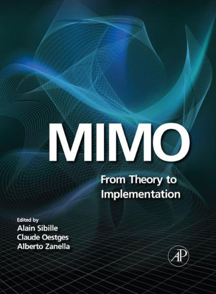 MIMO: From Theory to Implementation