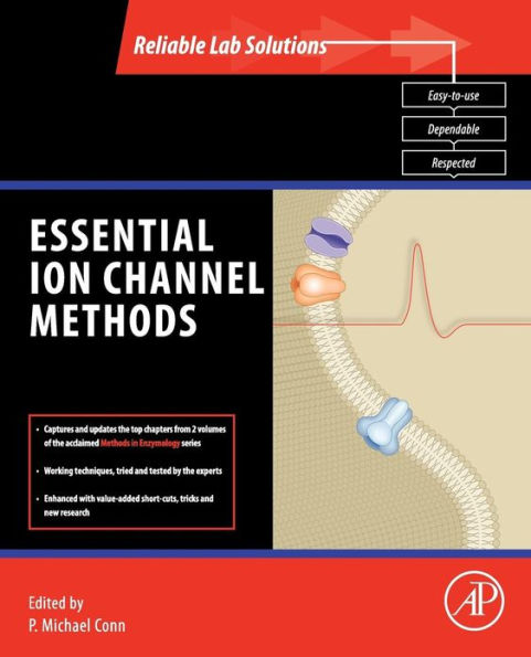 Essential Ion Channel Methods