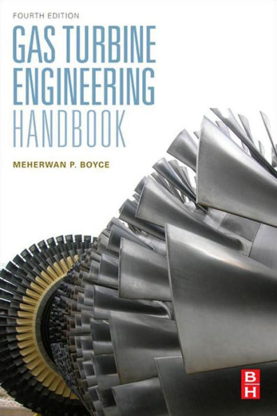 Gas Turbine Engineering Handbook