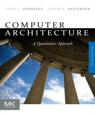 Title: Computer Architecture: A Quantitative Approach, Author: John L. Hennessy