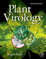 Title: Plant Virology, Author: Roger Hull