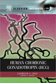 Title: Human Chorionic Gonadotropin (hCG), Author: Laurence A. Cole