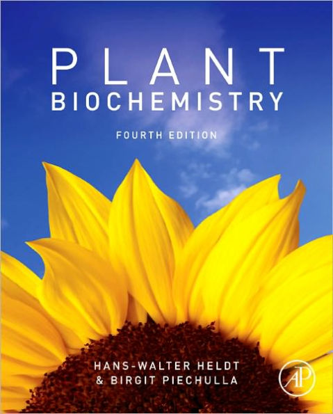 Plant Biochemistry