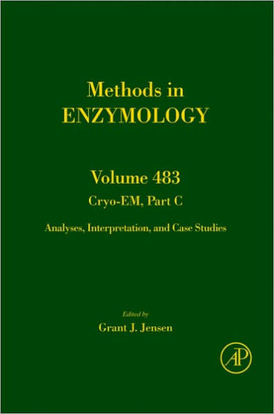 Cryo-EM, Part C: Analyses, Interpretation, and Case Studies