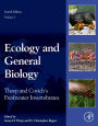 Thorp and Covich's Freshwater Invertebrates: Ecology and General Biology / Edition 4