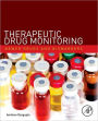 Therapeutic Drug Monitoring: Newer Drugs and Biomarkers