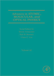 Title: Advances in Atomic, Molecular, and Optical Physics, Author: Elsevier Science