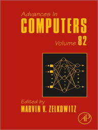 Title: Advances in Computers, Author: Marvin Zelkowitz Ph.D.