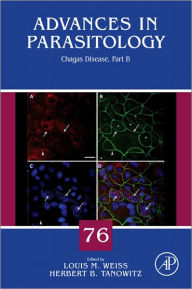 Title: Chagas Disease: Part B, Author: Elsevier Science