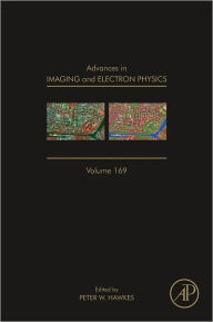 Title: Advances in Imaging and Electron Physics, Author: Peter W. Hawkes