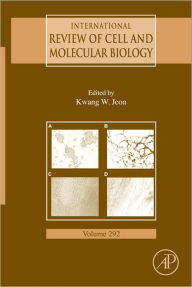 Title: International Review of Cell and Molecular Biology, Author: Kwang W. Jeon