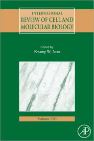 Title: International Review of Cell and Molecular Biology, Author: Kwang W. Jeon