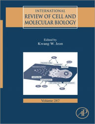 Title: International Review of Cell and Molecular Biology, Author: Kwang W. Jeon