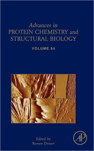 Title: Advances in Protein Chemistry and Structural Biology, Author: Rossen Donev