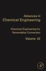 Title: Chemical Engineering for Renewables Conversion, Author: Elsevier Science