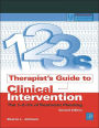 Therapist's Guide to Clinical Intervention: The 1-2-3's of Treatment Planning