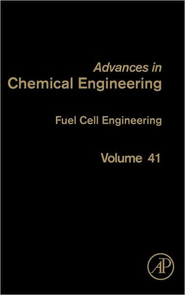 Fuel Cell Engineering