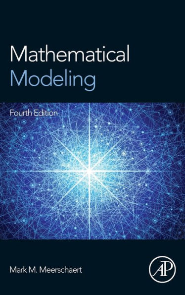 Mathematical Modeling / Edition 4