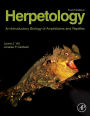 Alternative view 2 of Herpetology: An Introductory Biology of Amphibians and Reptiles / Edition 4