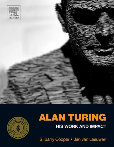 Alan Turing: His Work and Impact